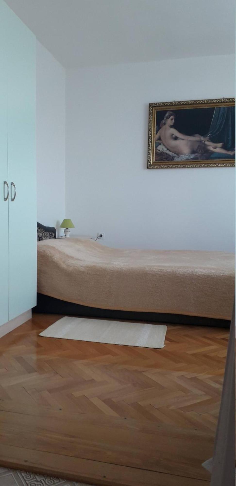 Apartments Bruna 브로다리카 외부 사진